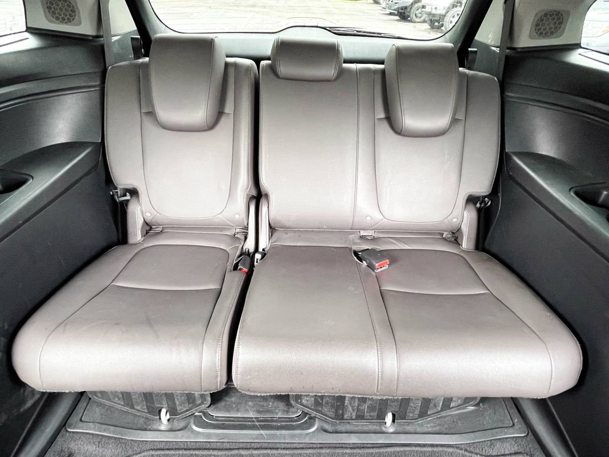 Used 2020 Honda Odyssey Elite image 14