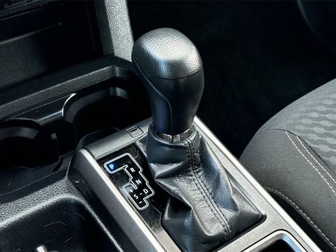 Used 2023 Toyota Tacoma 4x4 Double Cab w/ Trail Edition image 18