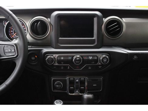 Certified 2023 Jeep Wrangler Sport S image 13