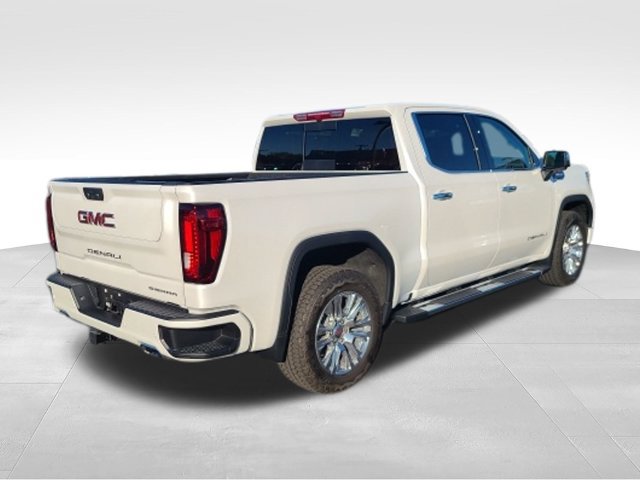Used 2024 GMC Sierra 1500 Denali AWD/4WD image 3