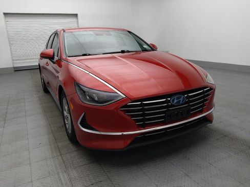 Used 2020 Hyundai Sonata SE FWD image 14