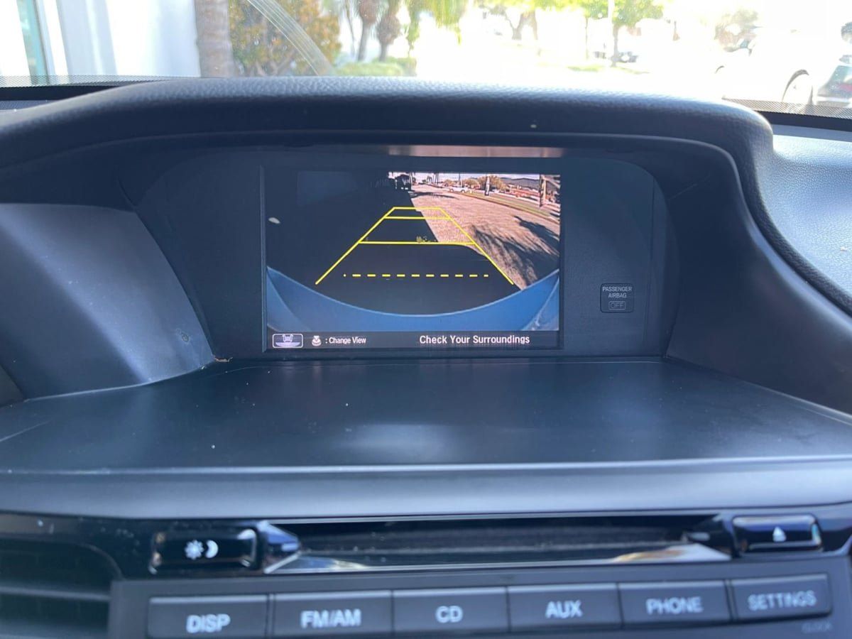 Used 2017 Honda Accord Sport image 12
