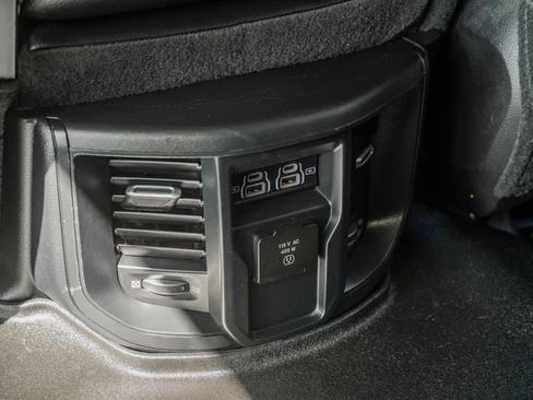Used 2022 RAM 2500 Laramie AWD/4WD image 38