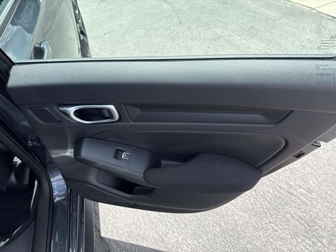 Certified 2026 Honda Civic Sport image 16