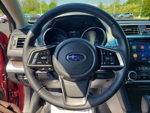 Used 2019 Subaru Outback 2.5i Limited AWD/4WD image 30