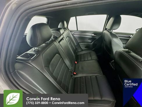 Used 2017 Volkswagen Golf R 4-Door image 30