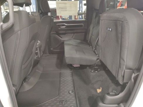 New 2026 RAM 1500 Big Horn image 20