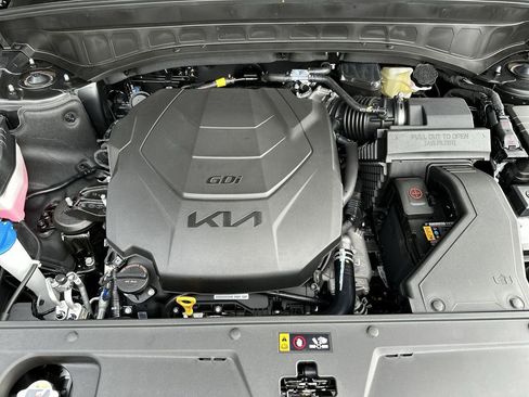 New 2025 Kia Telluride SX X-Line image 18