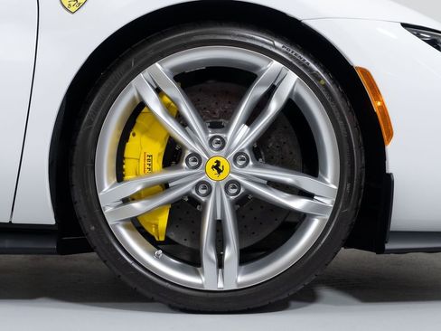 Used 2025 Ferrari 296 GTB image 21