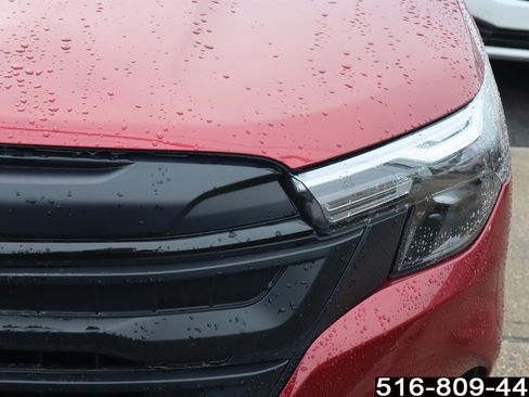 Used 2025 Subaru Forester image 26