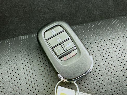 Used 2025 Honda Civic Sport image 43