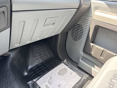 New 2027 Ford F750 2WD Regular Cab Super Duty image 25