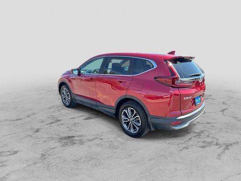 Used 2021 Honda CR-V EX image 5