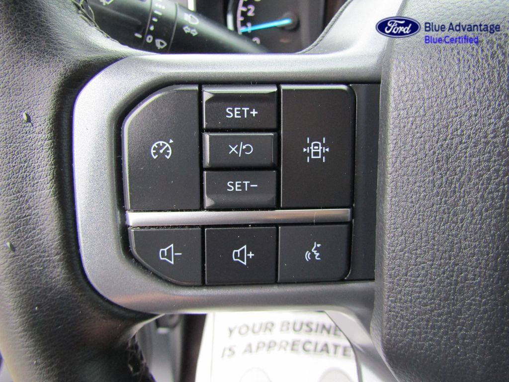 Used 2023 Ford F150 XLT w/ Equipment Group 302A High AWD/4WD image 33