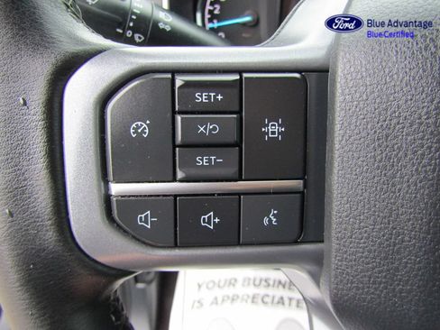 Certified 2023 Ford F150 XLT w/ Equipment Group 302A High AWD/4WD image 33
