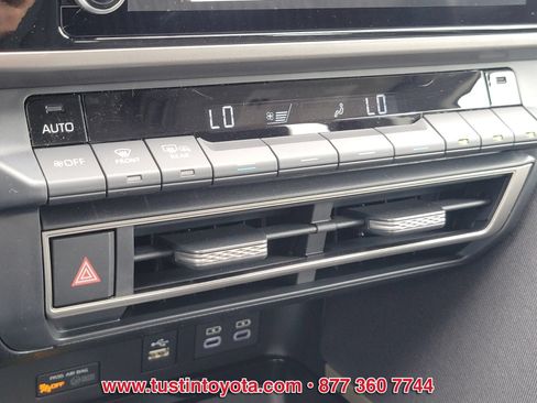 Certified 2026 Toyota Camry LE FWD image 22