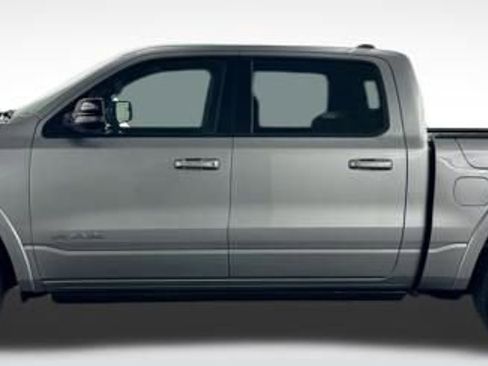 Used 2025 RAM 1500 Laramie w/ Laramie Southwest Edition image 5