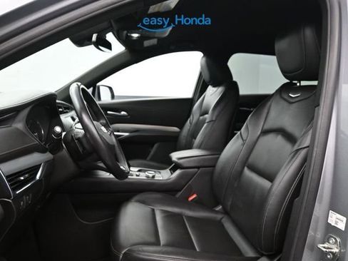 Used 2023 Cadillac XT4 Premium Luxury image 15