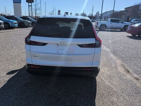 Used 2024 Honda CR-V EX-L image 18