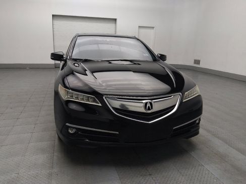 Used 2016 Acura TLX V6 SH-AWD w/ Advance Package image 14