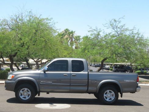 Used 2004 Toyota Tundra SR5 RWD image 2