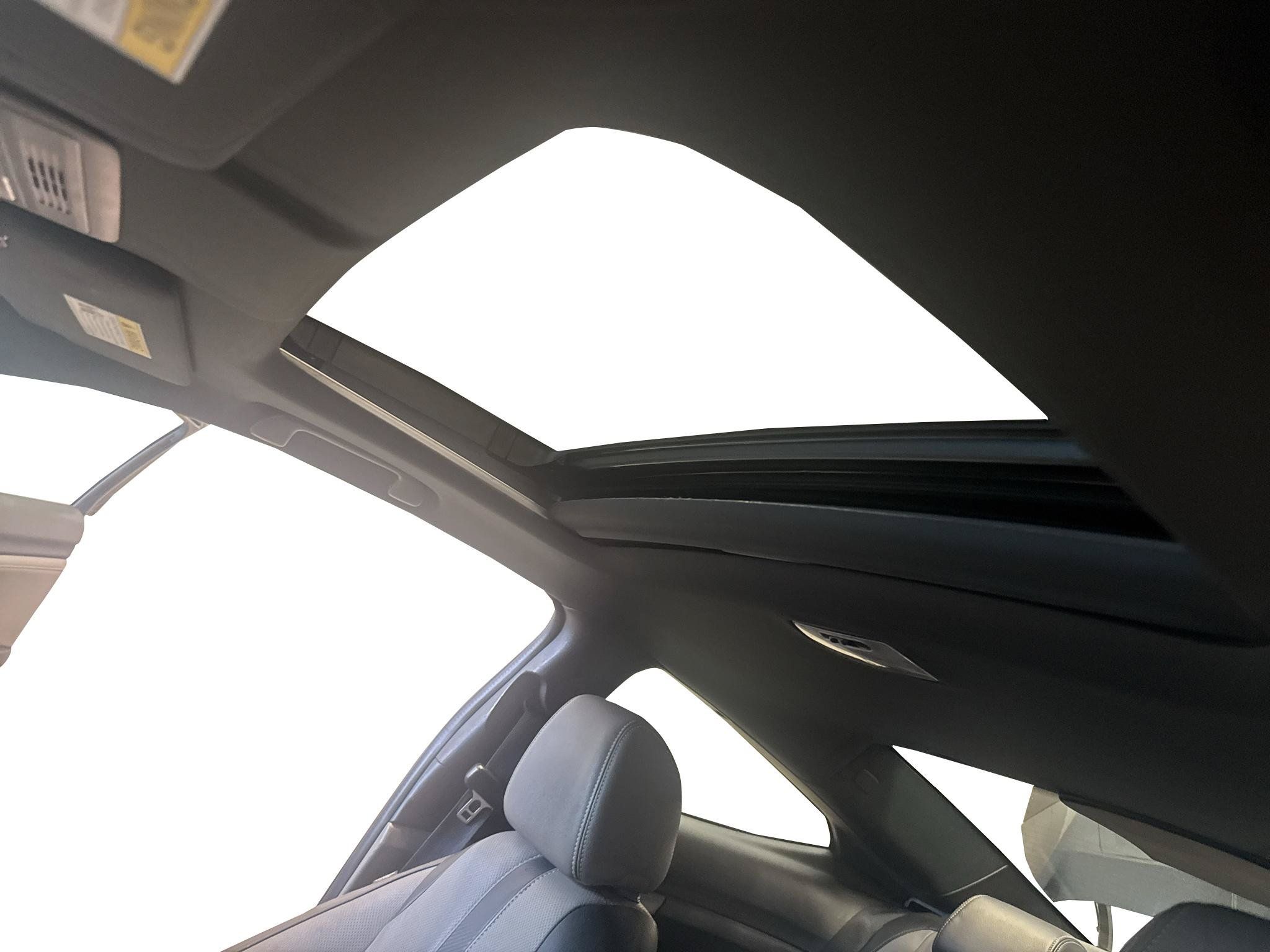 Used 2016 Honda Civic Touring image 17