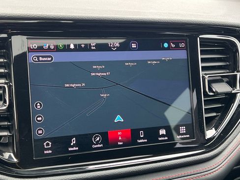 Used 2023 Dodge Durango GT image 43