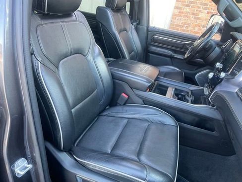 Used 2020 RAM 1500 Limited AWD/4WD image 51