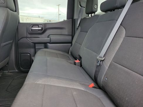 Used 2019 Chevrolet Silverado 1500 LT w/ Remote Start Package image 11