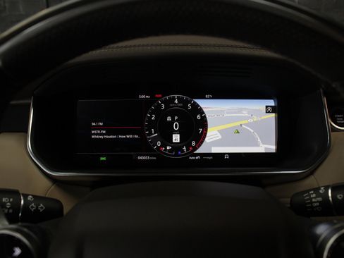 Used 2019 Land Rover Range Rover Sport Supercharged image 53