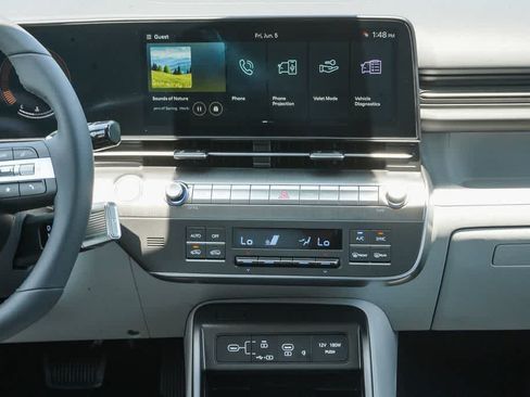 New 2026 Hyundai Kona SEL Premium FWD image 13
