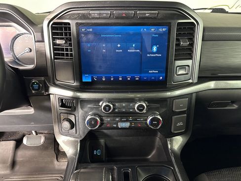 Certified 2023 Ford F150 XLT w/ Equipment Group 302A High AWD/4WD image 30
