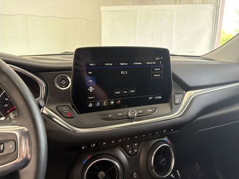Certified 2024 Chevrolet Blazer LT w/ Midnight/Sport Edition FWD image 27