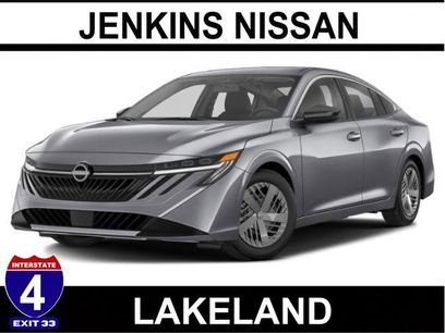 New 2026 Nissan Sentra SV w/ SV Convenience Package