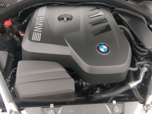 Used 2026 BMW 430i Convertible w/ M Sport Package RWD image 32