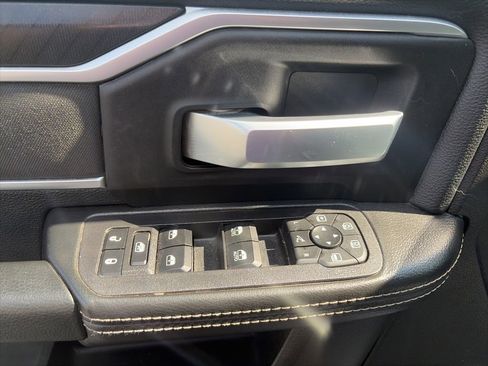 Used 2025 RAM 2500 Big Horn image 14