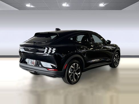 New 2026 Ford Mustang Mach-E Select w/ Technology Package RWD image 9