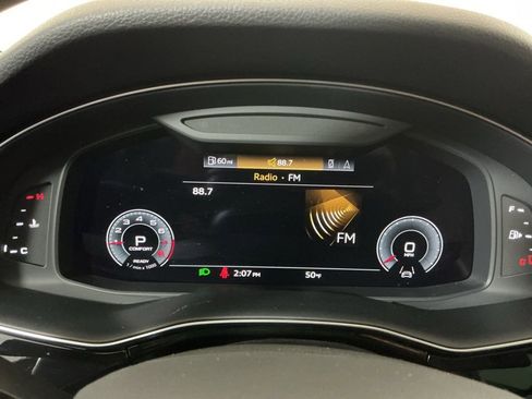 Used 2023 Audi Q7 2.0T Premium Plus w/ Premium Plus Package image 11