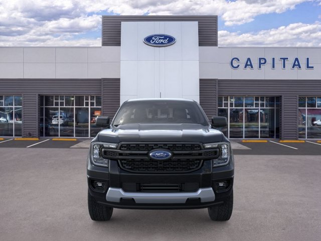 New 2026 Ford Ranger XLT RWD image 6
