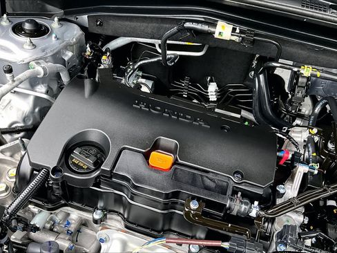 Used 2027 Honda HR-V EX-L image 33