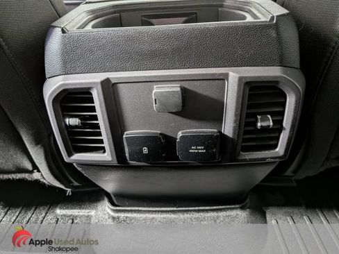Used 2018 Ford F150 XLT w/ Equipment Group 301A Mid AWD/4WD image 26