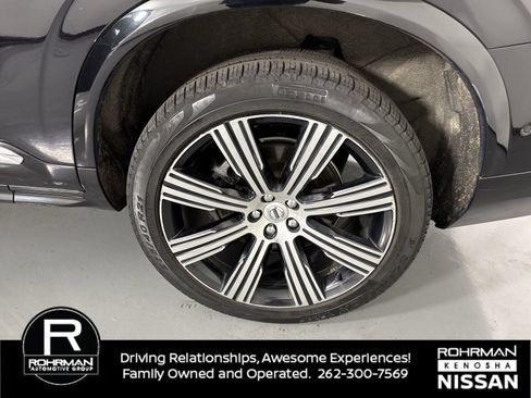 Used 2022 Volvo XC90 T8 Inscription w/ Advanced Package AWD/4WD image 6