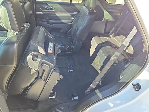 Used 2018 Ford Explorer Limited w/ Equipment Group 301A image 48