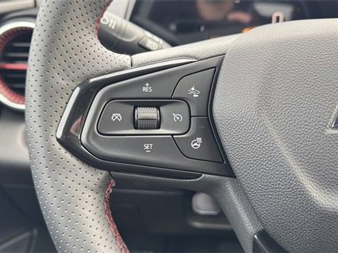 New 2026 Chevrolet Trax RS w/ Driver Confidence Package image 25