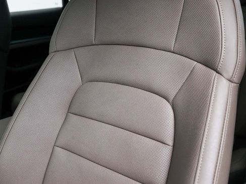 Used 2024 Porsche Taycan RWD image 25