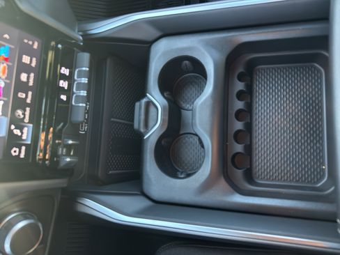 New 2026 RAM 1500 Big Horn image 22