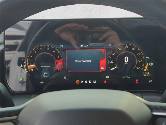 Used 2025 Ford Mustang GT Premium RWD image 17