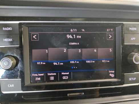 Used 2019 Volkswagen Jetta S FWD image 25