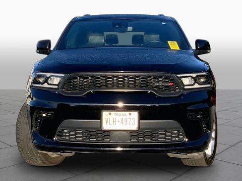Used 2024 Dodge Durango GT AWD/4WD image 4