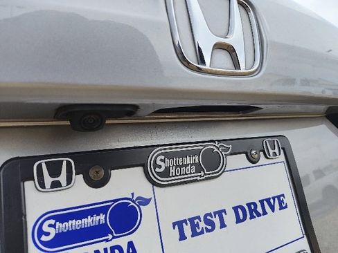 Used 2023 Honda CR-V EX-L image 7